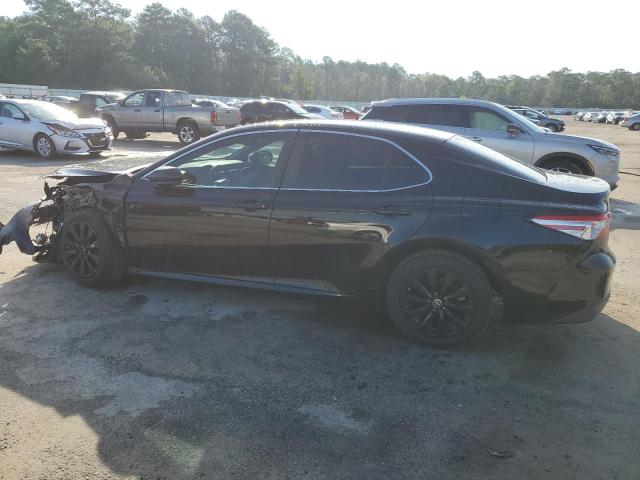 2018 TOYOTA CAMRY L - 4T1B11HK4JU609261