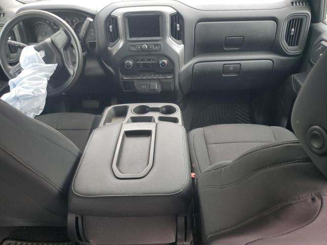 2020 CHEVROLET SILVERADO 1GCPWBEH7LZ296108