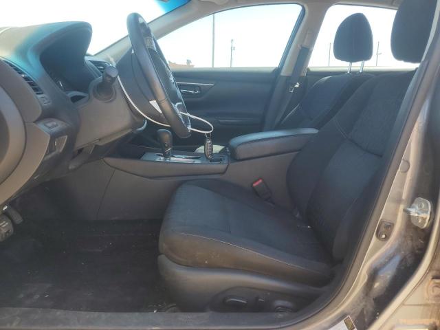 2017 NISSAN ALTIMA 2.5 - 1N4AL3AP5HC236877