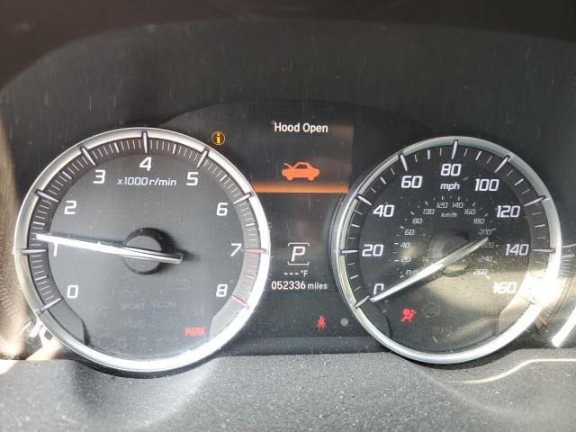2020 ACURA TLX 19UUB1F33LA014588