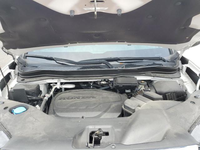 2023 HONDA RIDGELINE 5FPYK3F53PB058284