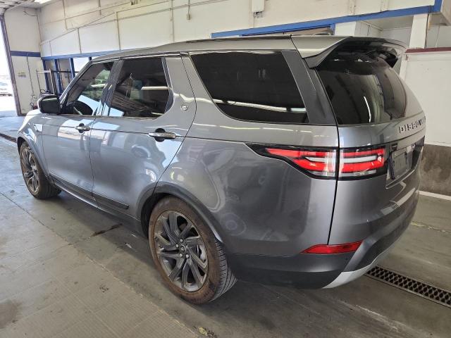 2018 LAND ROVER DISCOVERY SALRR2RK4JA047565