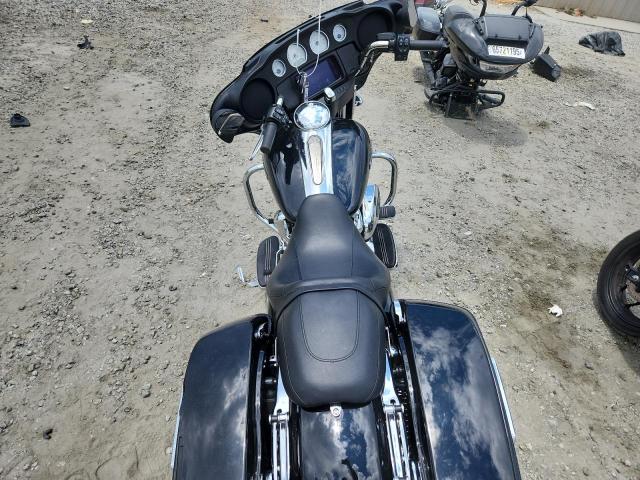 2023 HARLEY-DAVIDSON FLHX 1HD1KBC1XPB679058