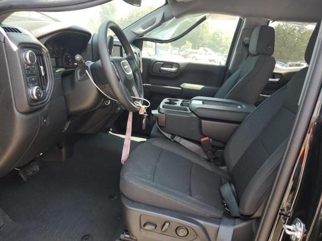 2025 GMC SIERRA K1500 1GTRUAED2SZ272772