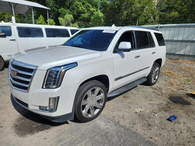CADILLAC ESCALADE L