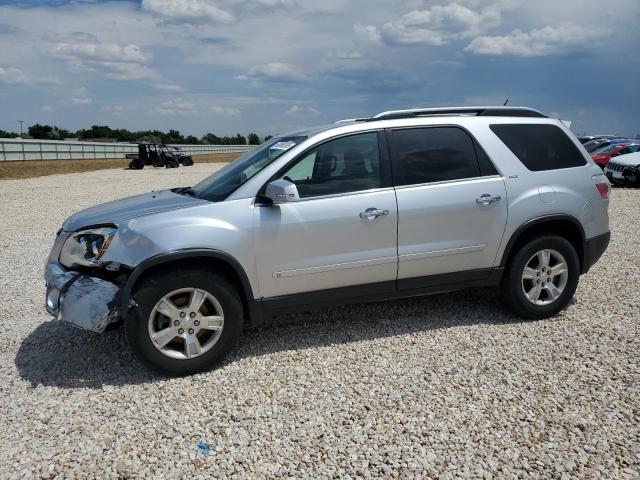GMC ACADIA SLT
