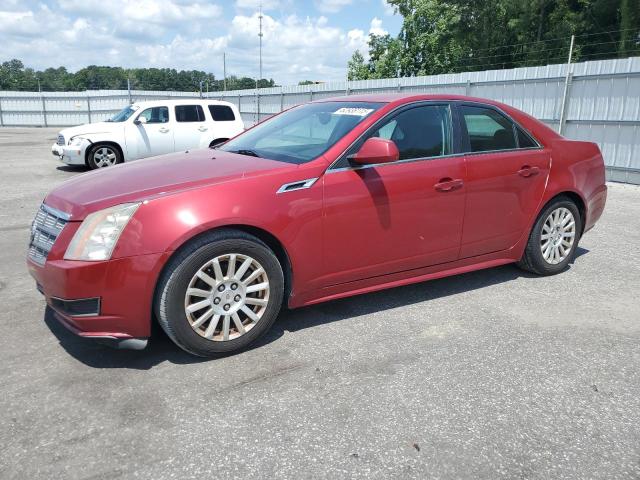 Vin: 1g6da5ey9b0166842, lot: 62938115, cadillac cts 2011 img_1