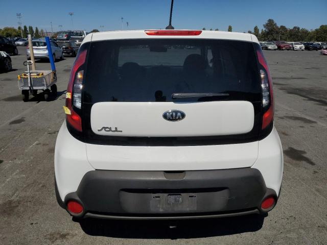 2015 KIA SOUL - KNDJN2A27F7813563