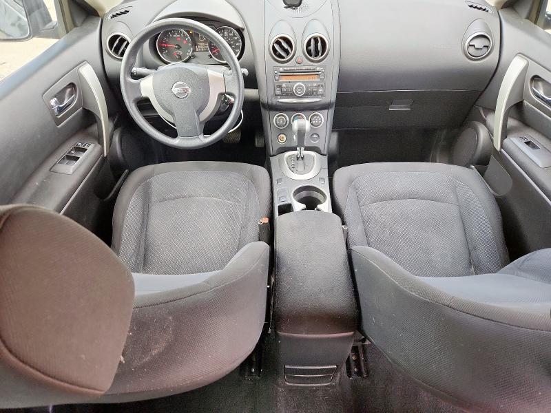 2015 NISSAN ROGUE SELE JN8AS5MT3FW665131