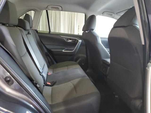 2024 TOYOTA RAV4 XLE 2T3P1RFV3RC428058