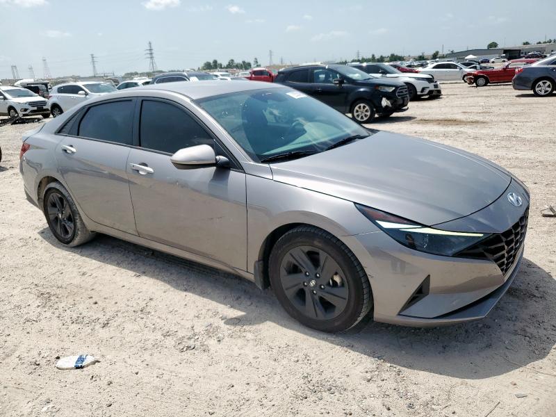 Vin: kmhls4agxnu218260, lot: 62638455, hyundai elantra sel 20224