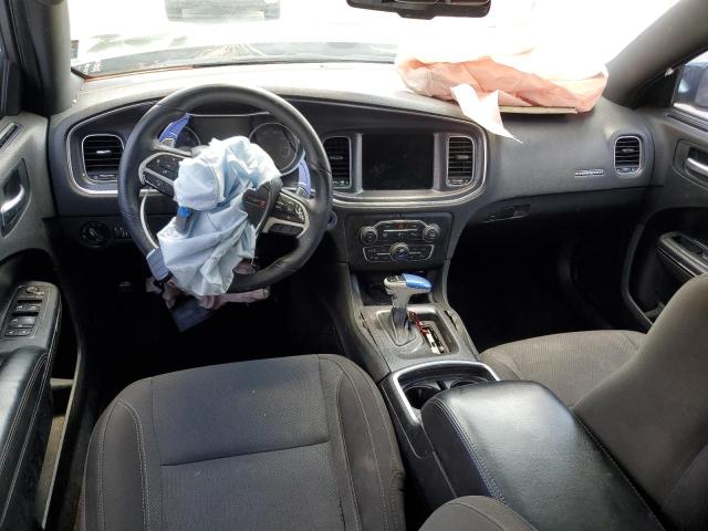 2016 DODGE CHARGER SXT 2C3CDXHG3GH258695