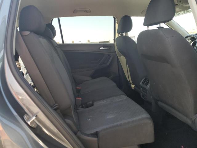2019 VOLKSWAGEN TIGUAN S - 3VV1B7AX1KM057764