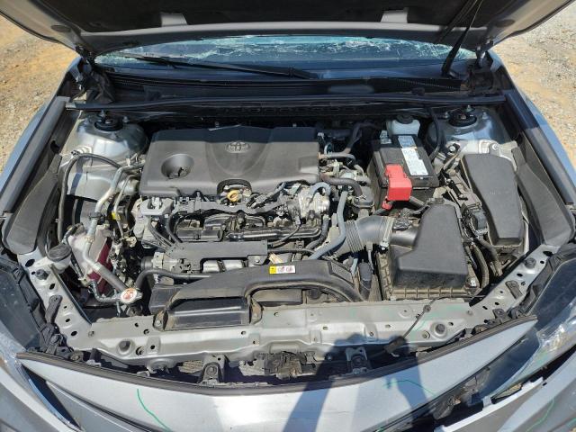 2022 TOYOTA CAMRY LE - 4T1R11AK3NU631525