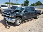 2018 CHEVROLET SILVERADO - 3GCUKREC3JG560501