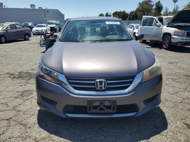 2014 HONDA ACCORD LX - 1HGCR2F39EA053122