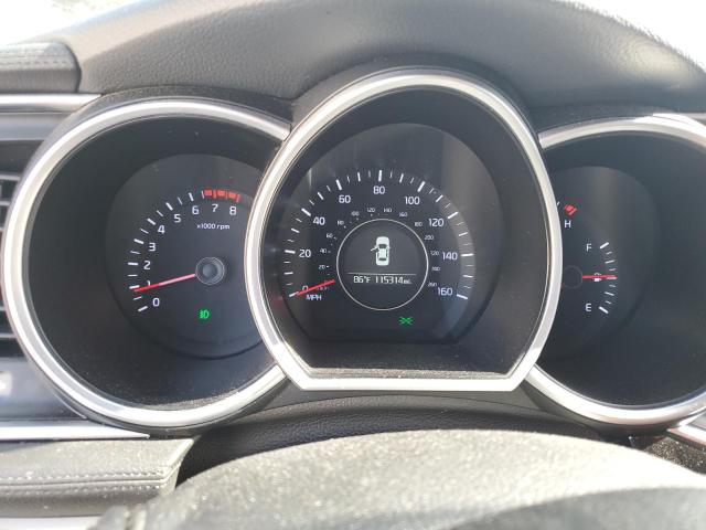 2015 KIA OPTIMA EX 5XXGN4A73FG450428