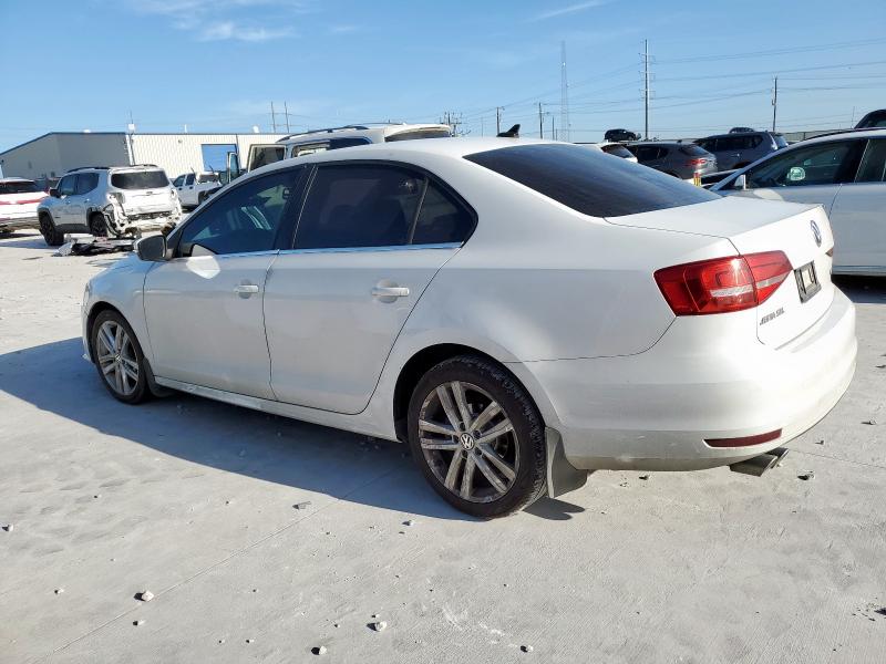2015 VOLKSWAGEN JETTA TDI 3VWLA7AJ4FM332262