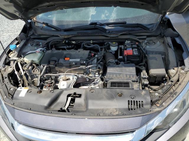 2018 HONDA CIVIC LX 2HGFC2F57JH525071