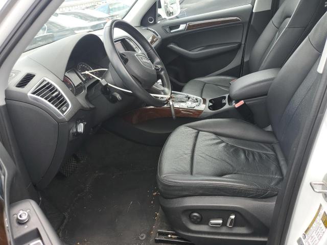 2015 AUDI Q5 PREMIUM PLUS WA1LFAFPXFA121766