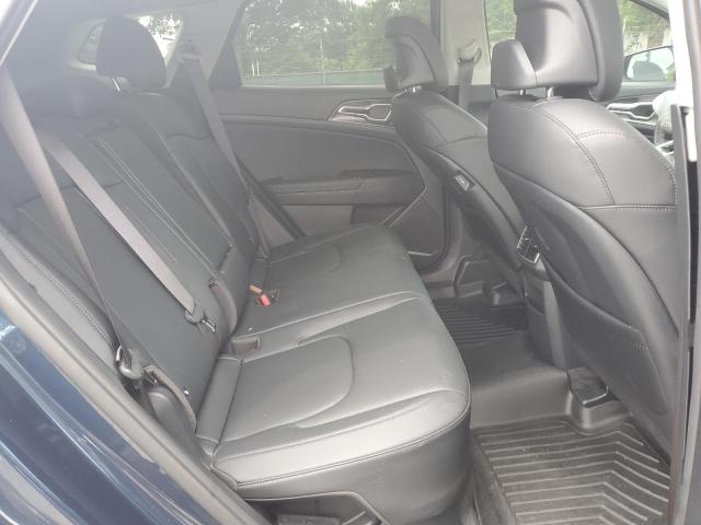 2024 KIA SPORTAGE E - KNDPVCDG0R7155919