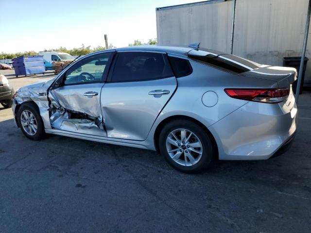 2017 KIA OPTIMA LX - KNAGT4L33H5153356