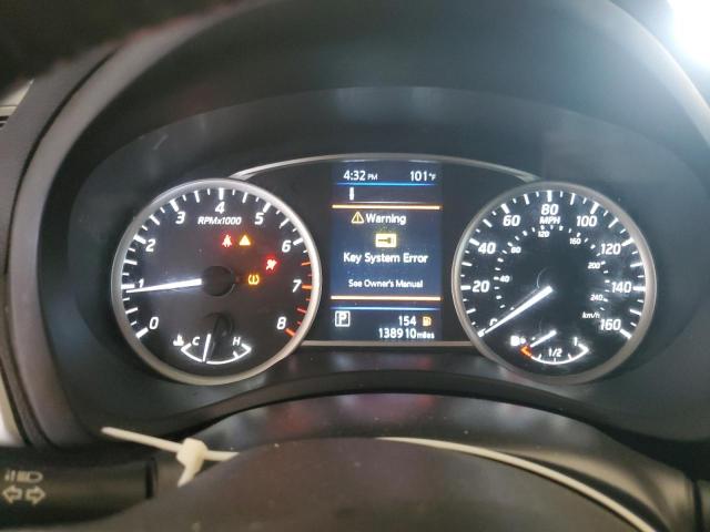 2019 NISSAN SENTRA S 3N1AB7AP2KY360935
