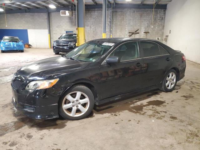 TOYOTA CAMRY BASE