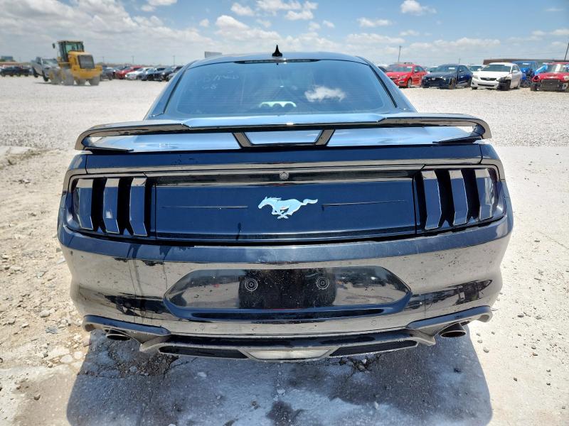 2023 FORD MUSTANG 1FA6P8TH6P5101357