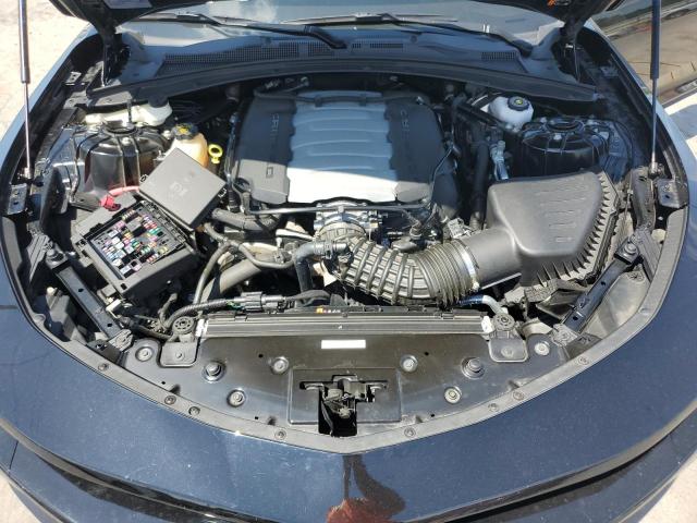 2023 CHEVROLET CAMARO LT1 1G1FF1R70P0101699