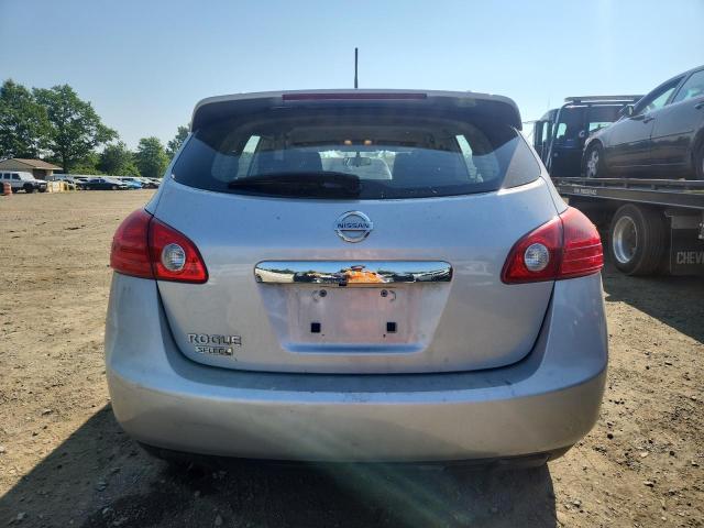 2015 NISSAN ROGUE SELE JN8AS5MT5FW659718