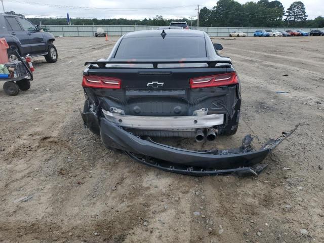 2017 CHEVROLET CAMARO SS 1G1FH1R7XH0105643