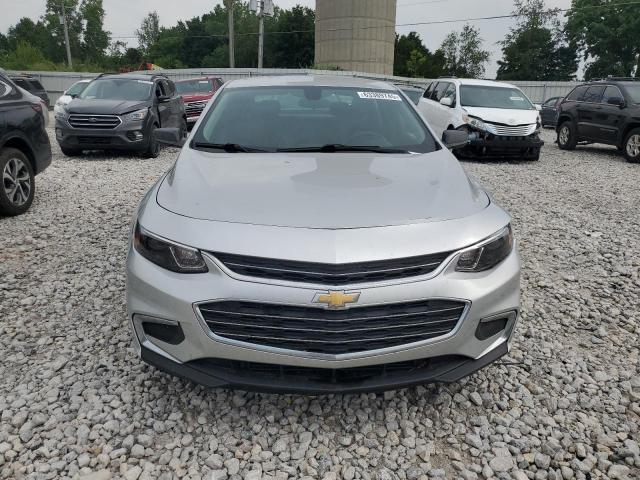 2016 CHEVROLET MALIBU LS - 1G1ZB5ST8GF344164