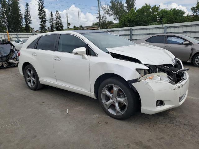 2013 TOYOTA VENZA LE - 4T3ZK3BB4DU059720