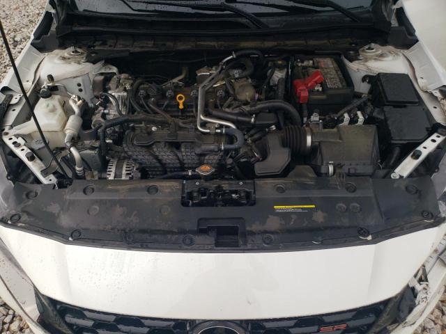 2024 NISSAN ALTIMA SR 1N4BL4CV9RN407075