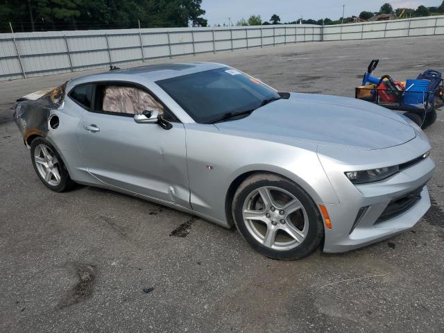 2018 CHEVROLET CAMARO LT 1G1FB1RX8J0123193