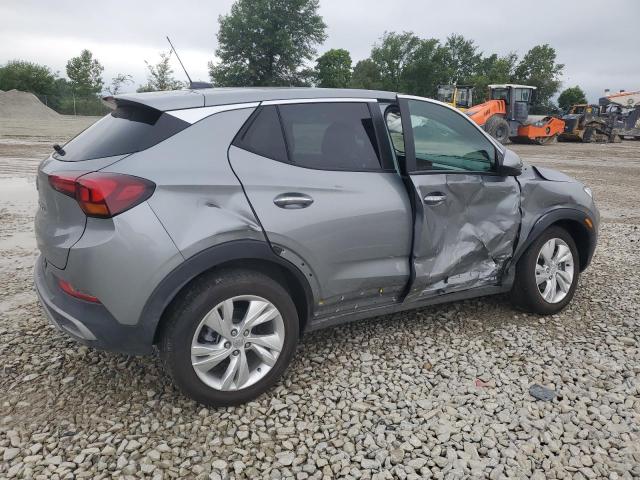 2024 BUICK ENCORE GX KL4AMCSL6RB106627