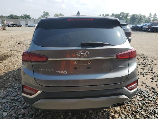2020 HYUNDAI SANTA FE S 5NMS3CAD4LH158008