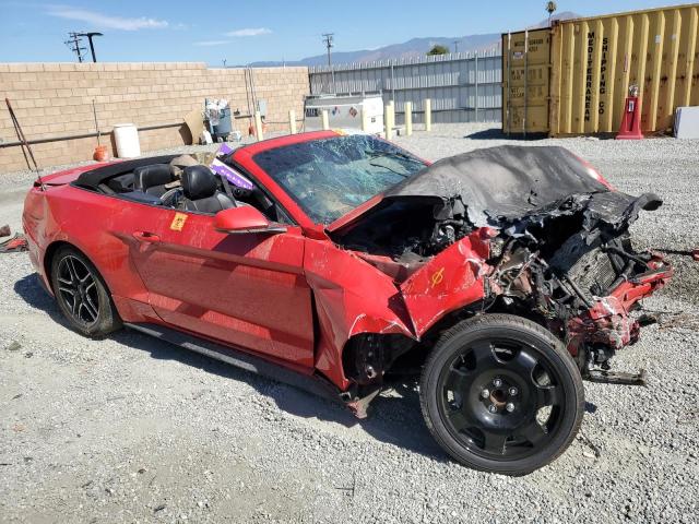 2022 FORD MUSTANG 1FATP8UHXN5101098