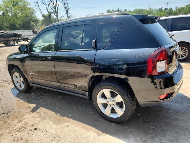 2016 JEEP COMPASS SP - 1C4NJDBB8GD551403
