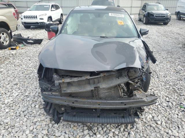 2019 SUBARU LEGACY 2.5 - 4S3BNAF61K3014860