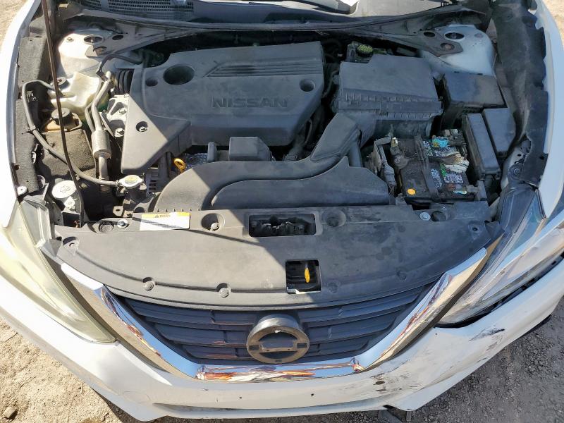 2017 NISSAN ALTIMA 2.5 - 1N4AL3AP2HN350288