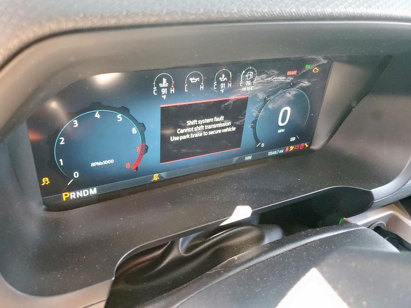 2024 FORD F150 XL 1FTMF1K55RKD47954