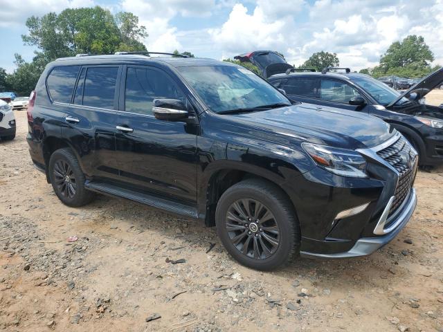 2020 LEXUS GX 460 PRE JTJAM7BX1L5263937