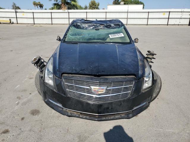 2015 CADILLAC ATS - 1G6AA5RX7F0107525