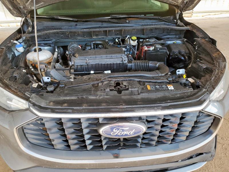 2024 FORD ESCAPE ACTIVE - 1FMCU9GN3RUA01880