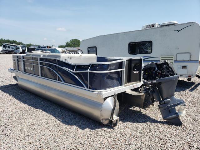 2023 BENNINGTON MARINE PONTOON #3237067978