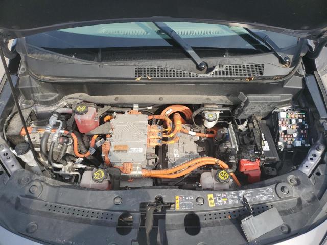 2022 CHEVROLET BOLT EUV P 1G1FZ6S08N4105085