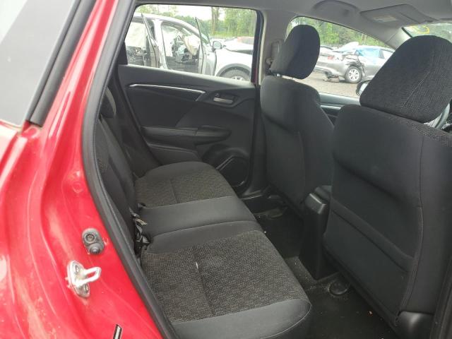 2016 HONDA FIT LX JHMGK5H59GX045542