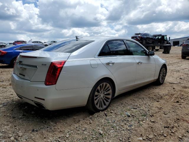 2016 CADILLAC CTS LUXURY COLLECTION 1G6AX5SS0G0197597